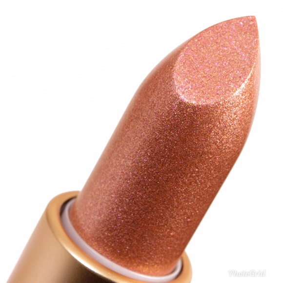 Too Faced Metallic Sparkle Lipstick 💄 - Picture 2 of 7